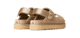 UGG Goldenstar Glide Sand Women's Tektoty